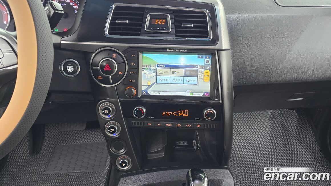 KG_Mobility_Ssangyong KORANDO 2017