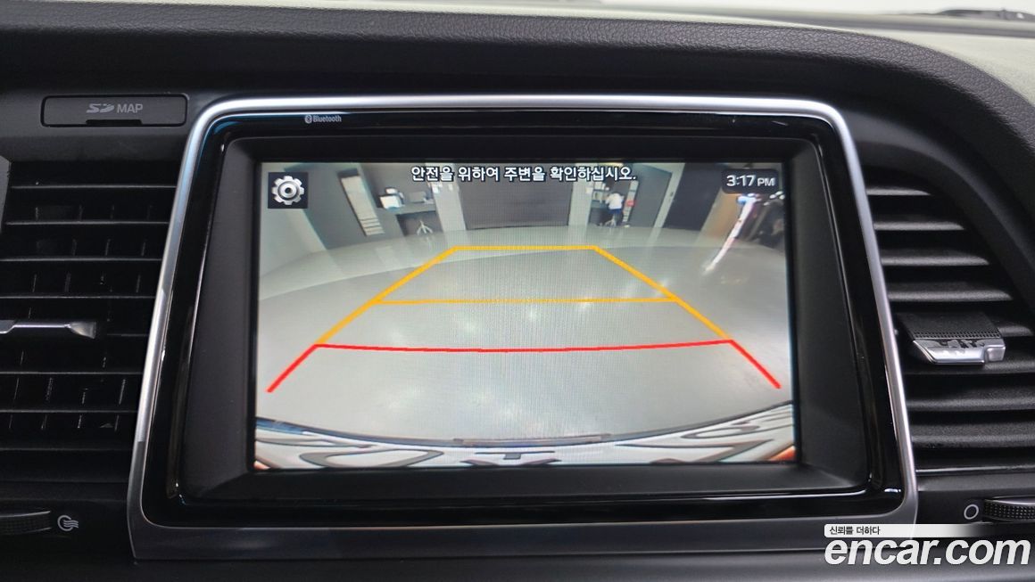 Hyundai Sonata 2018