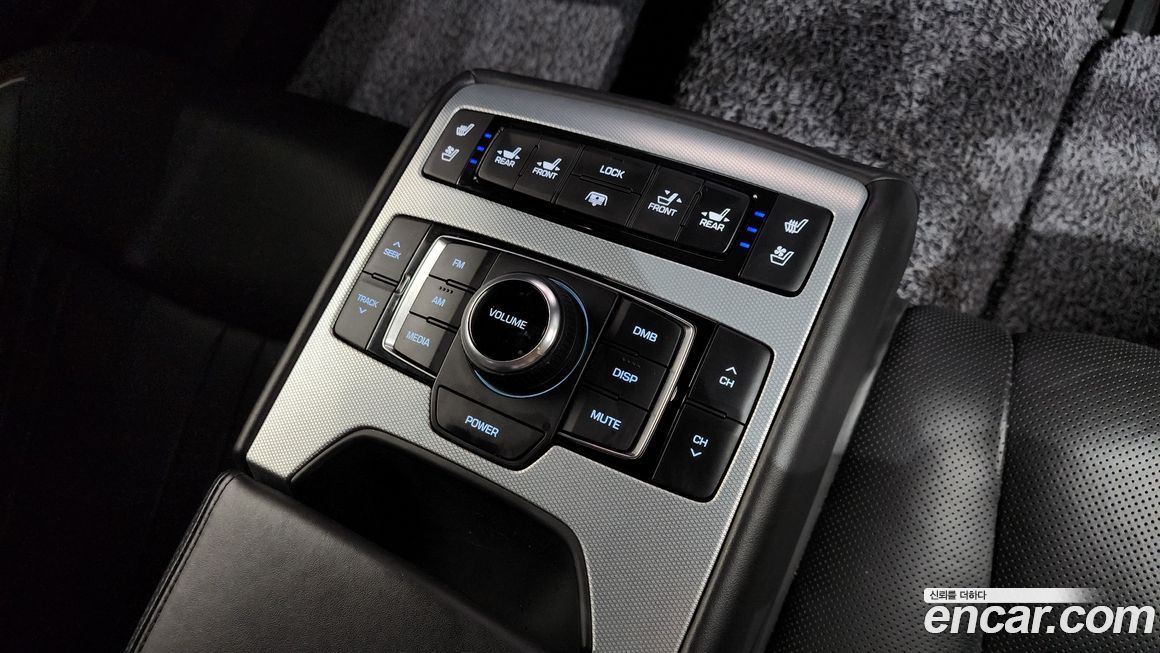 Genesis G80 2017