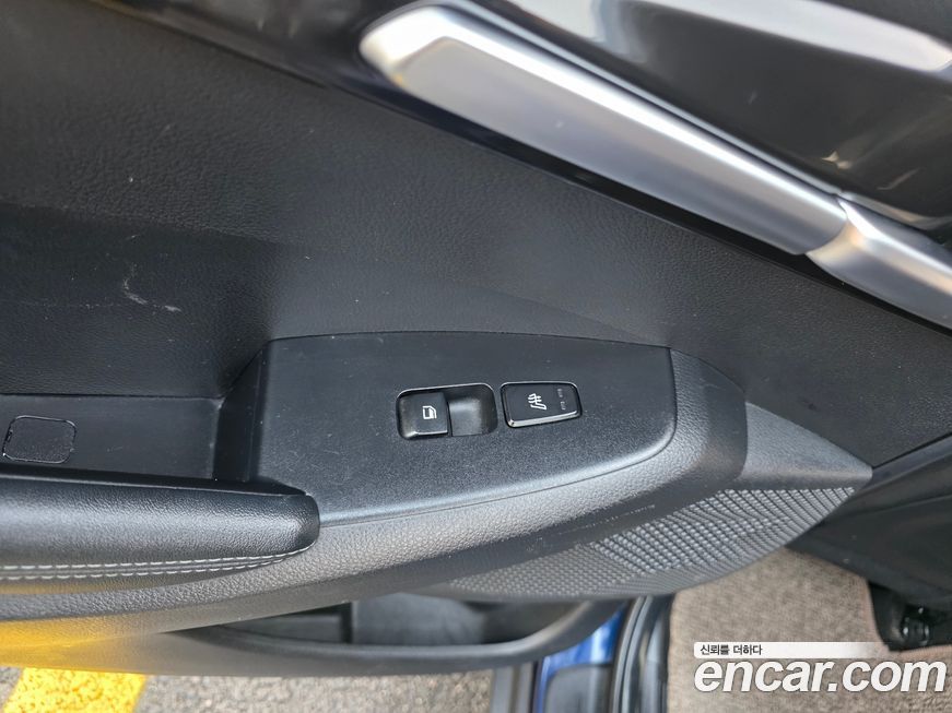 Kia Seltos 2022