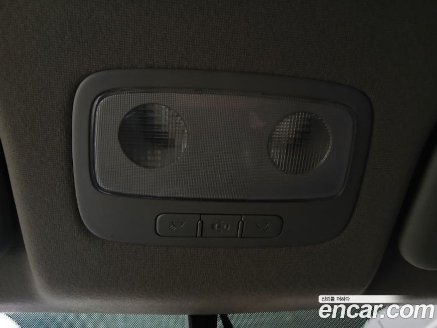 Hyundai Starex 2017