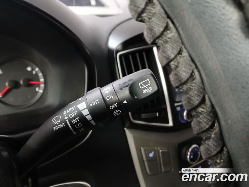 Hyundai Starex 2017