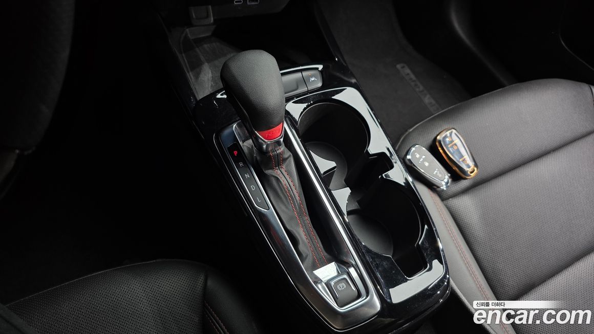 ChevroletGMDaewoo Trax 2025