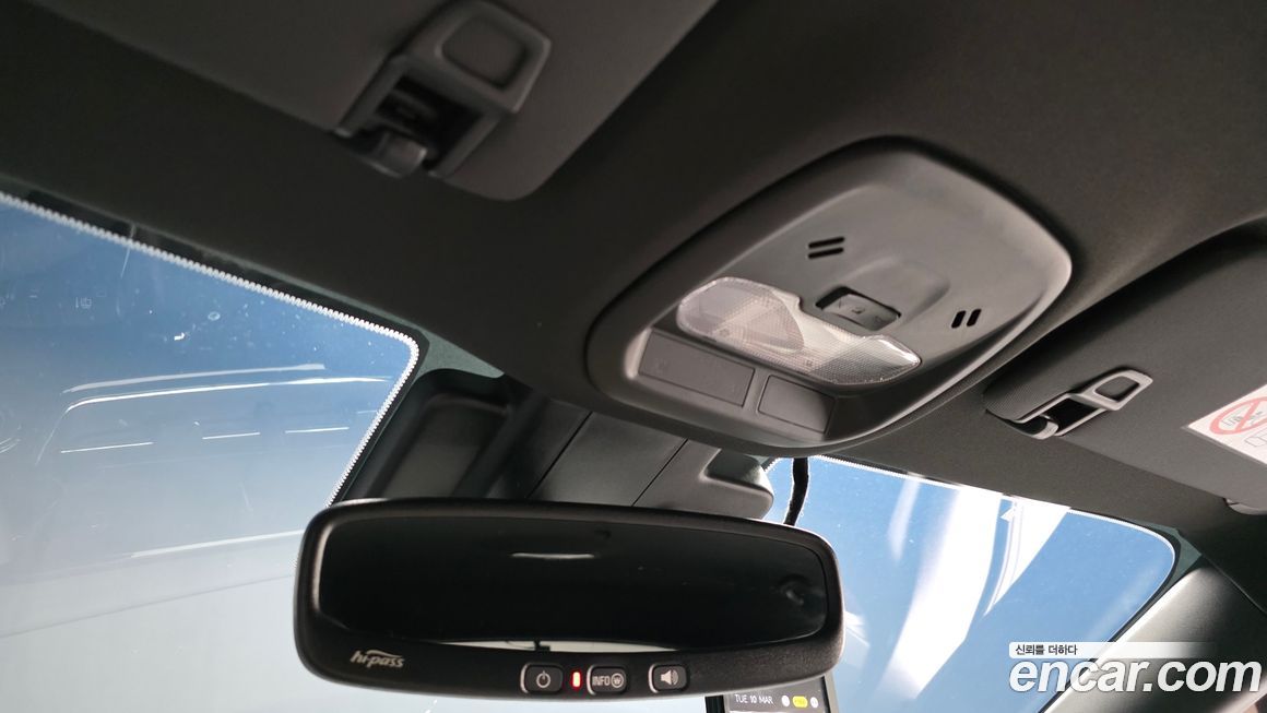 ChevroletGMDaewoo Trax 2025