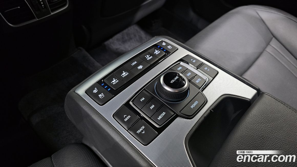 Genesis G80 2019