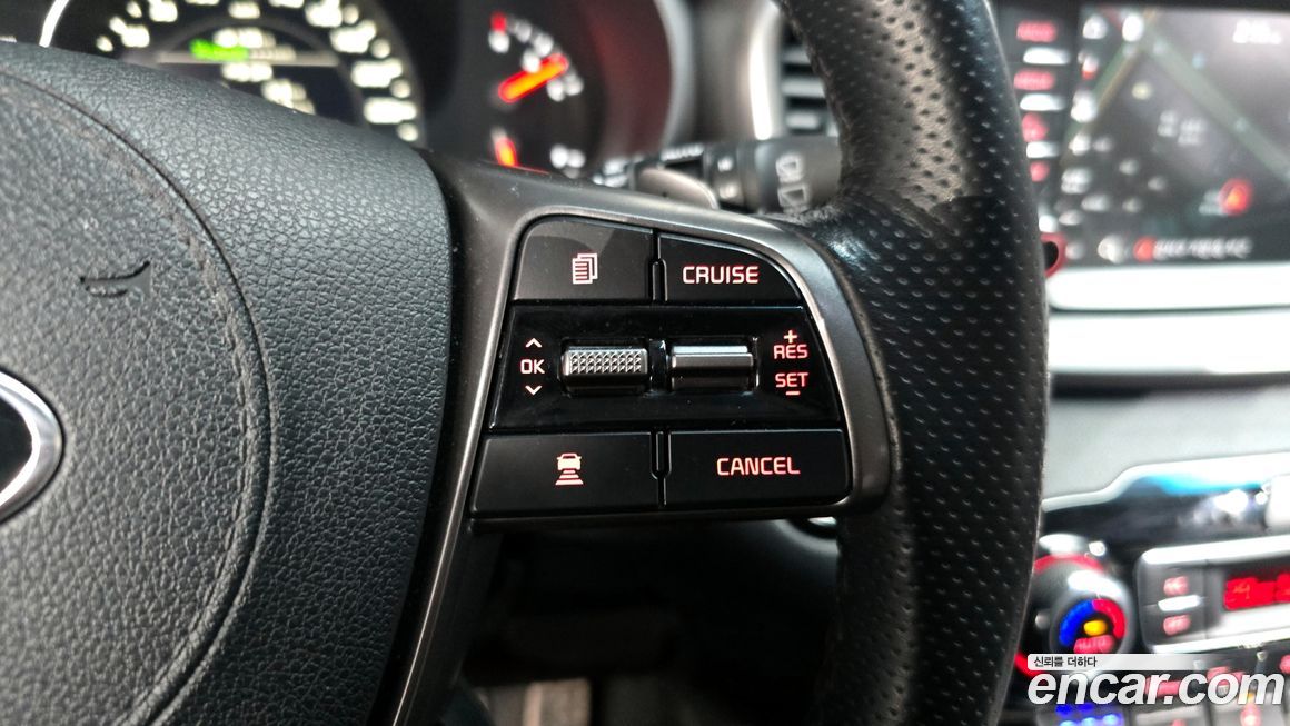 Kia Sorento 2019