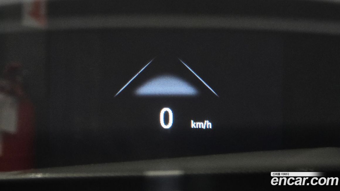 Renault-KoreaSamsung SM6 2021