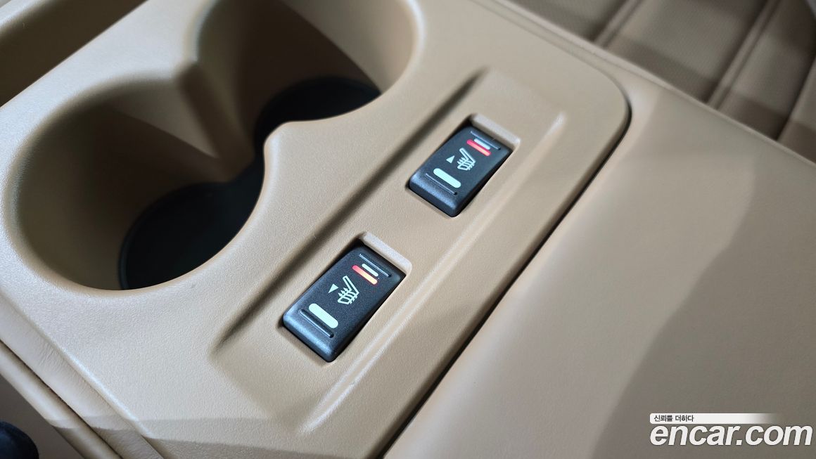 Renault-KoreaSamsung SM6 2021