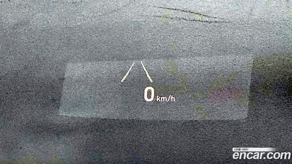 Genesis G80 2019