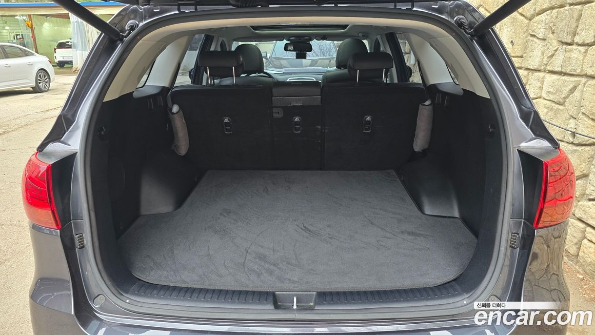 Kia Sorento 2019