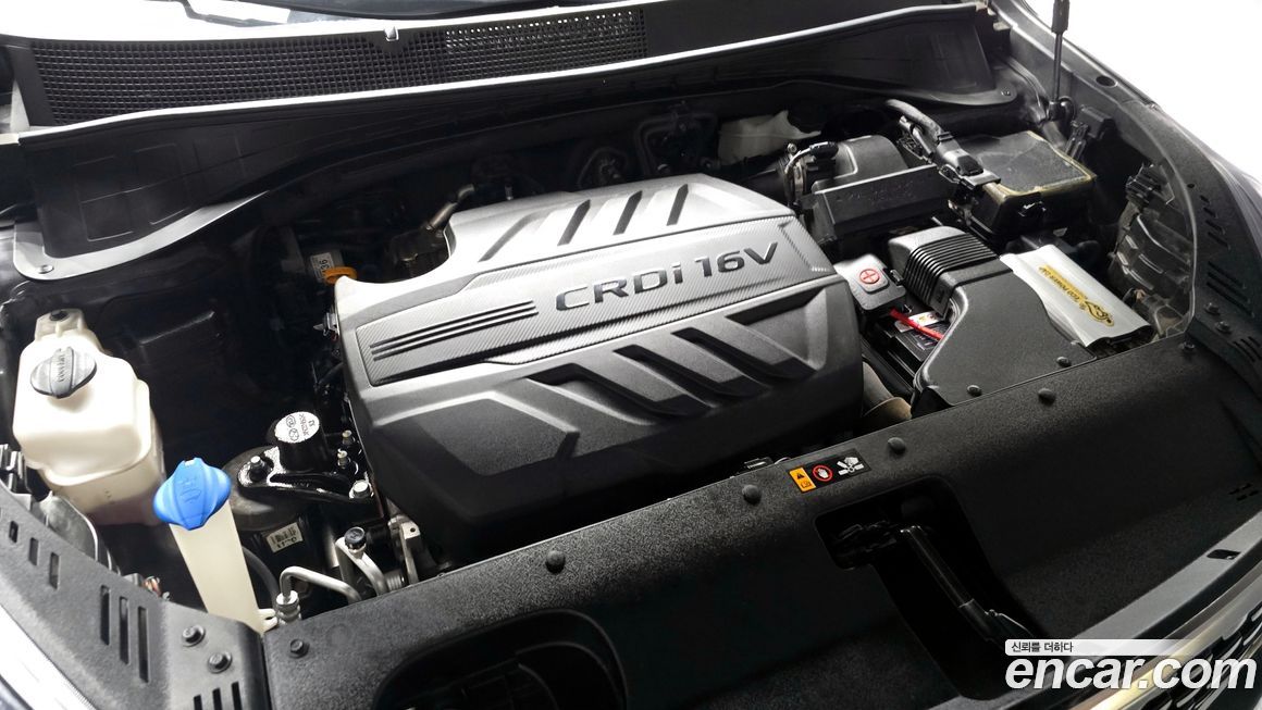 Kia Sorento 2019