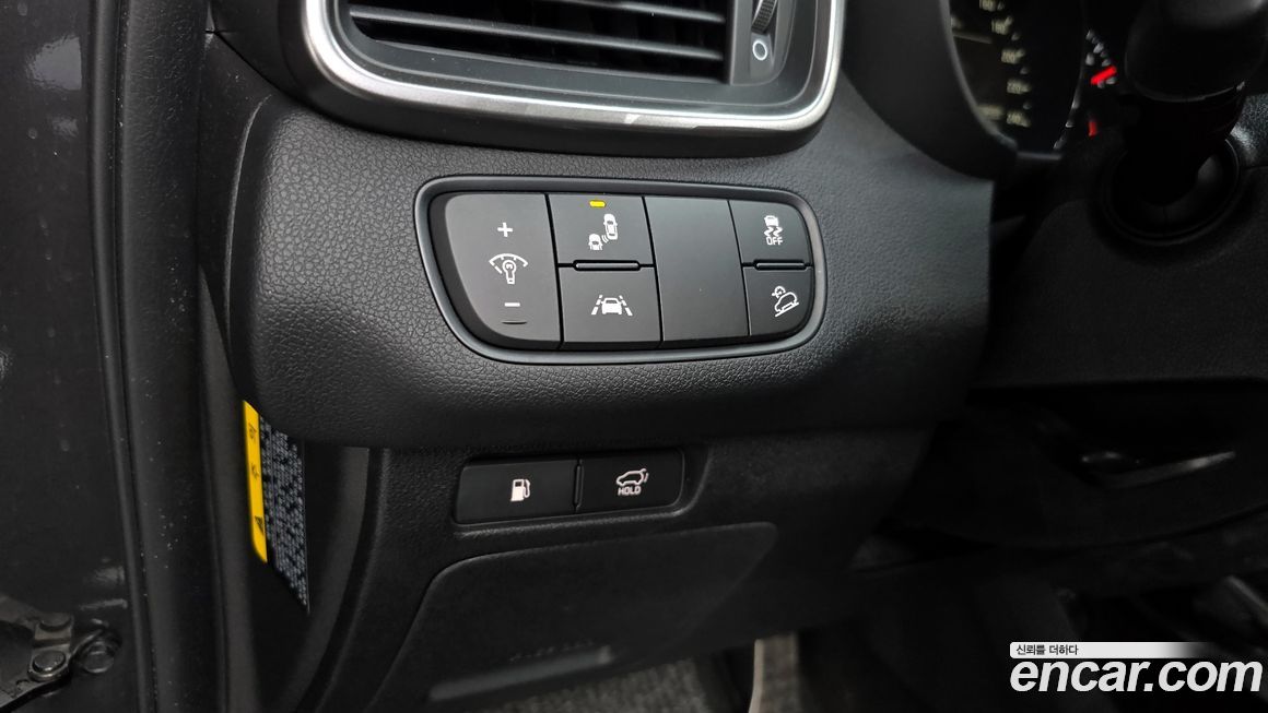 Kia Sorento 2019
