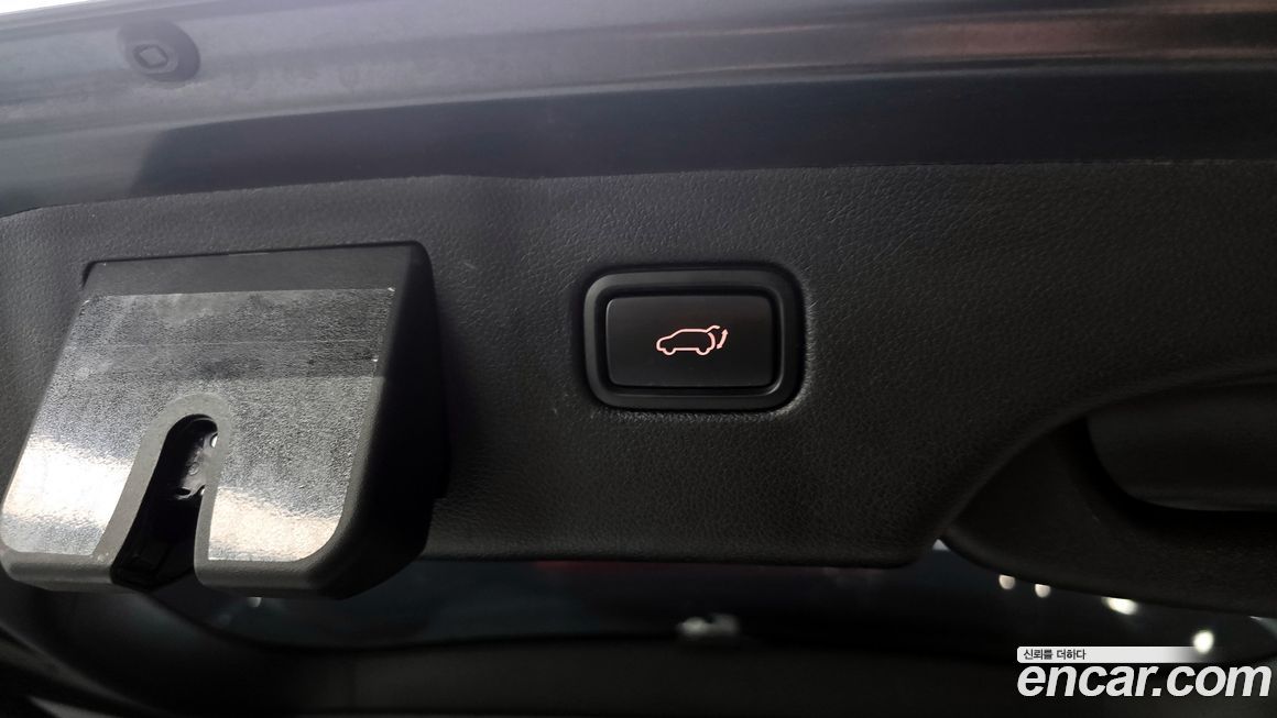 Kia Sorento 2019