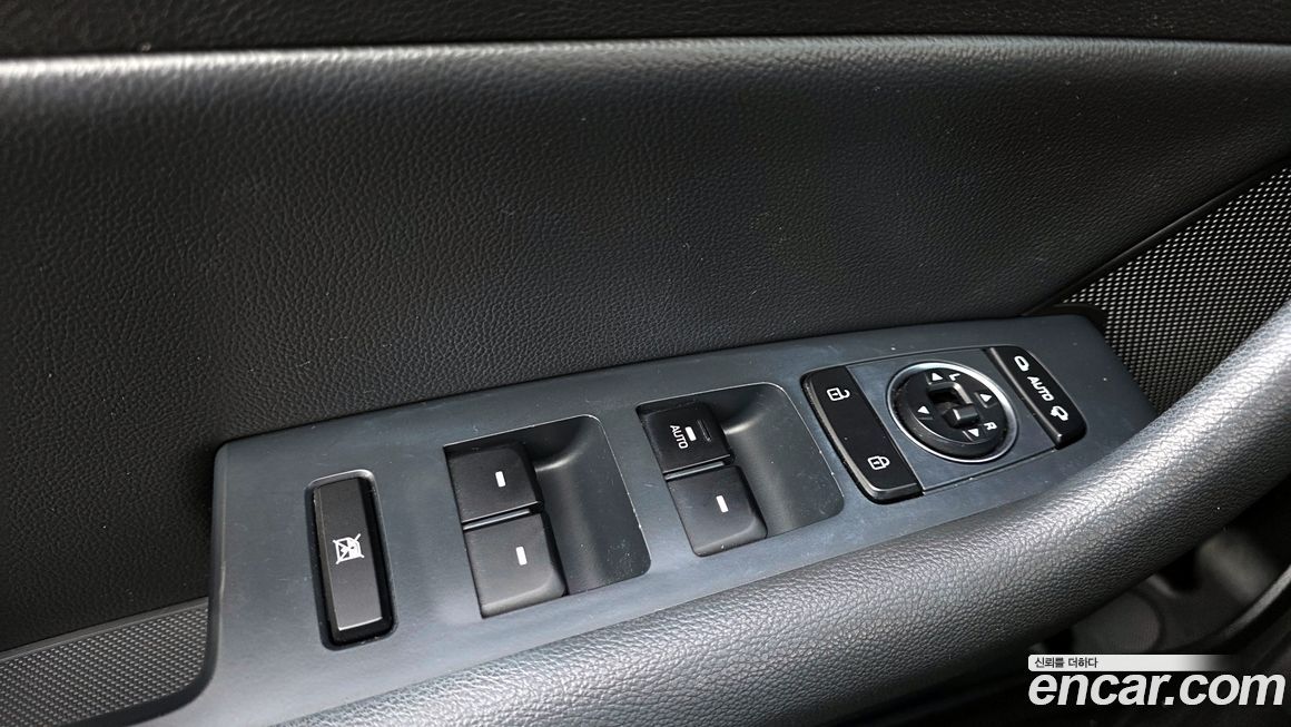 Hyundai Sonata 2017