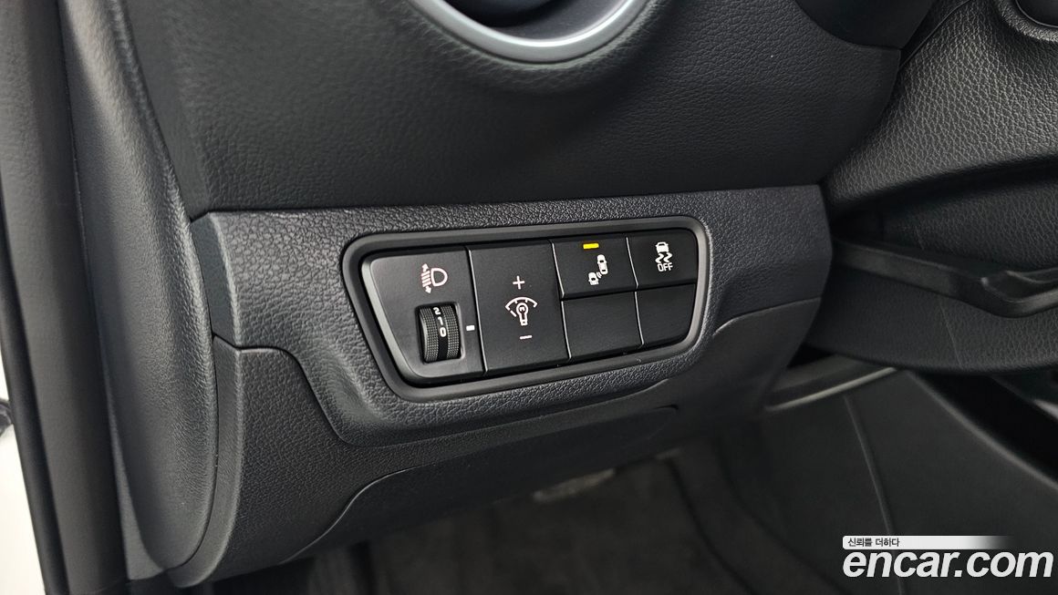 Kia K3 2022