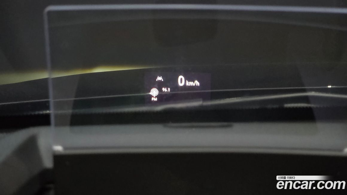 ChevroletGMDaewoo Trailblazer 2023