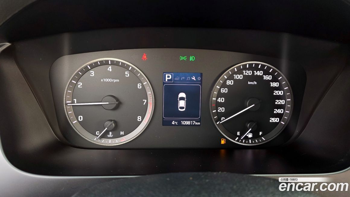 Hyundai Sonata 2017