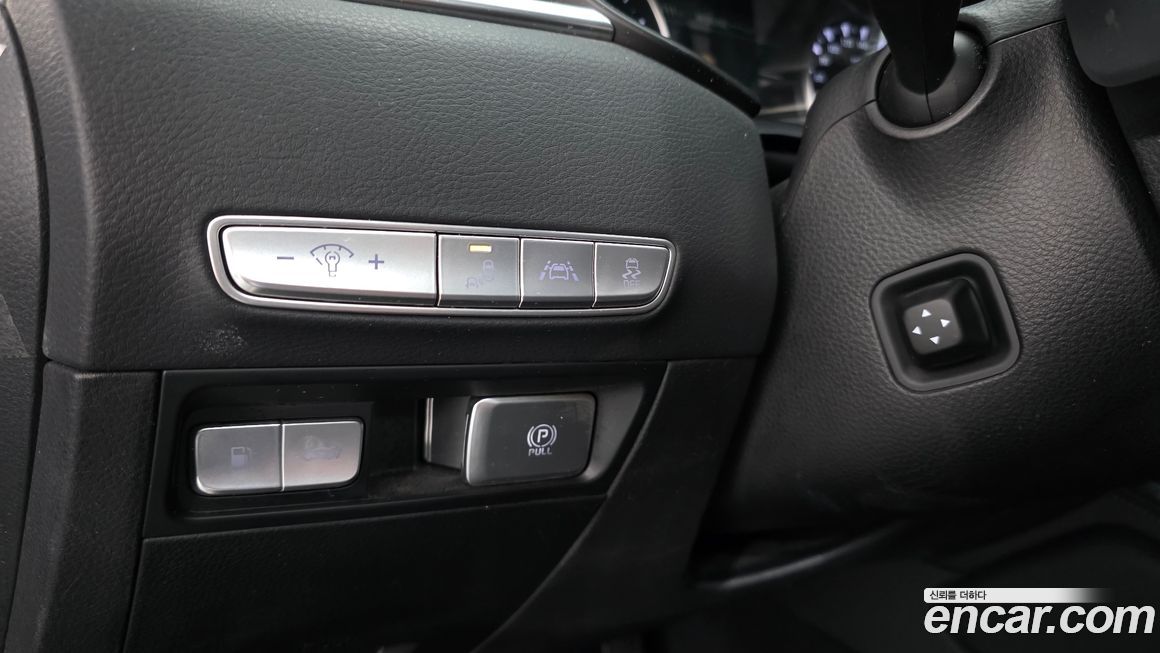 Kia K9 2021