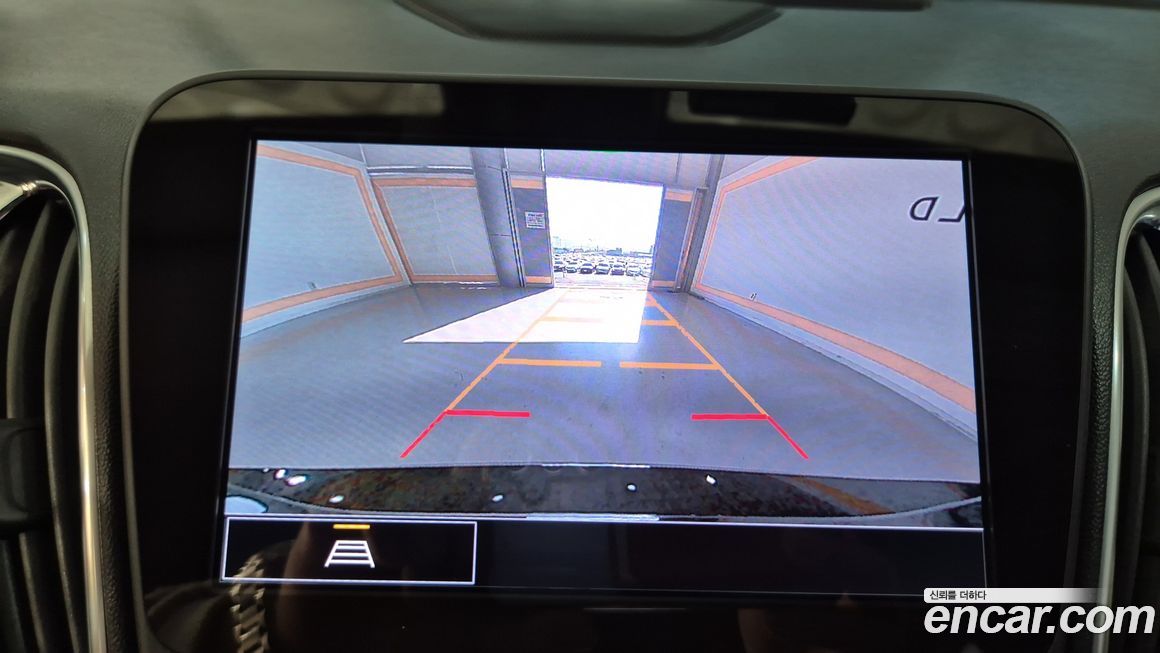 ChevroletGMDaewoo Malibu 2021