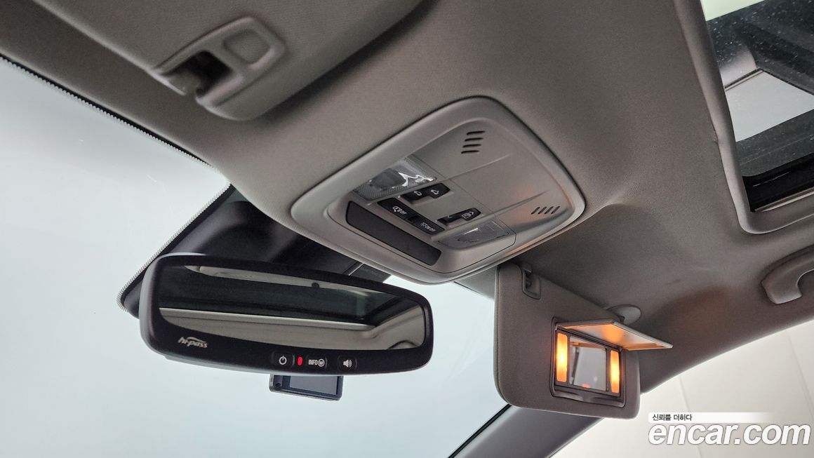 ChevroletGMDaewoo Malibu 2018