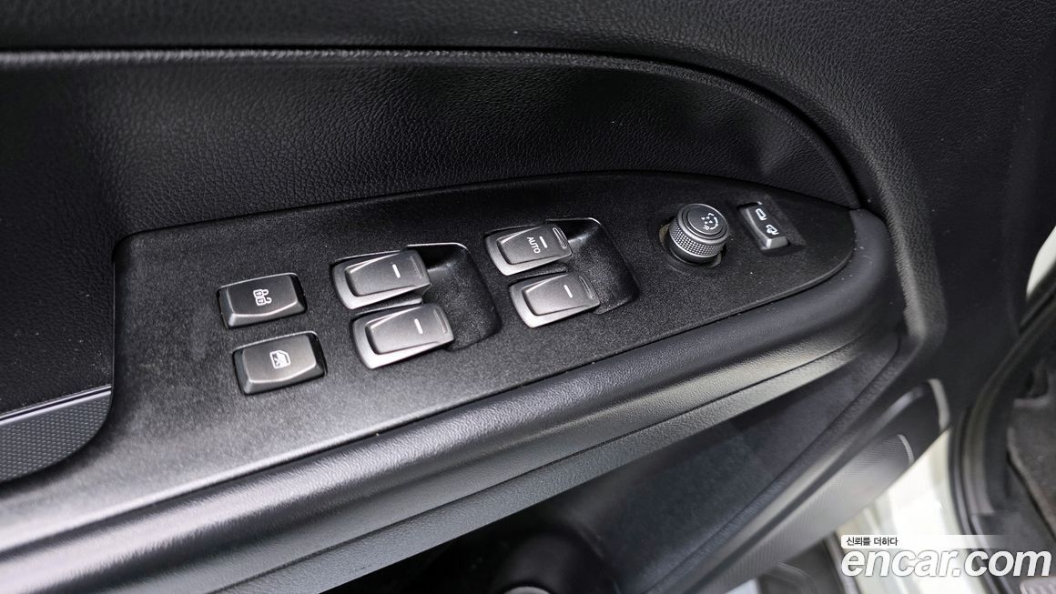 KG_Mobility_Ssangyong Rexton 2022