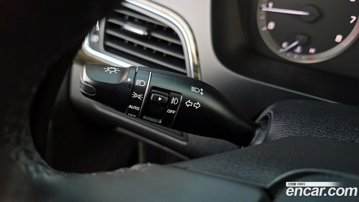 Hyundai Sonata 2017