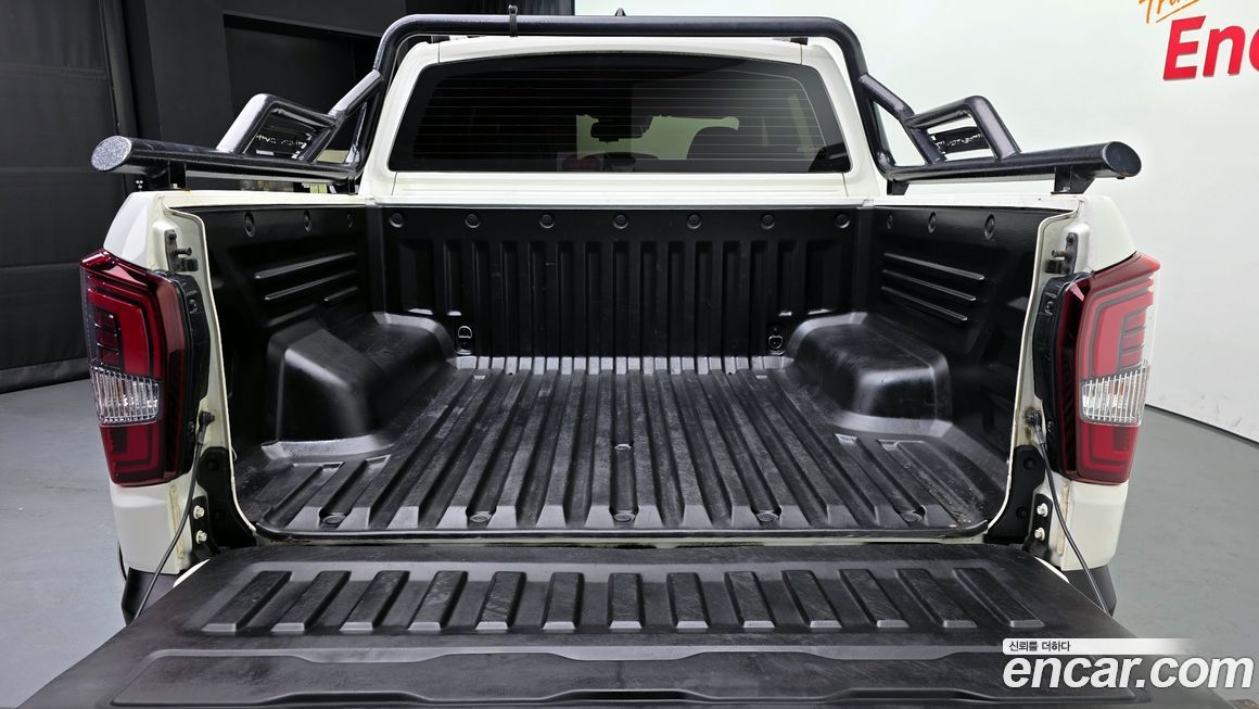 KG_Mobility_Ssangyong Rexton 2022