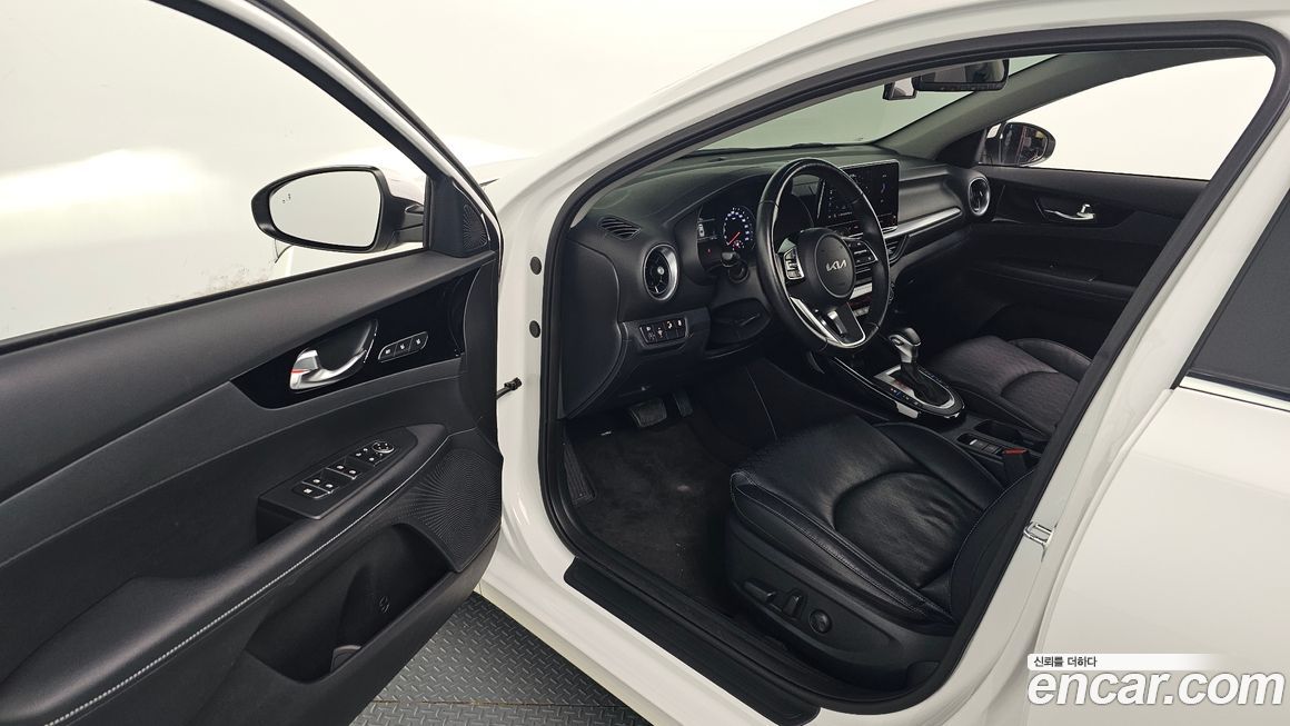Kia K3 2022