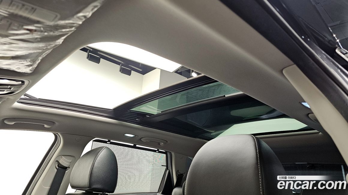 Kia Sorento 2018
