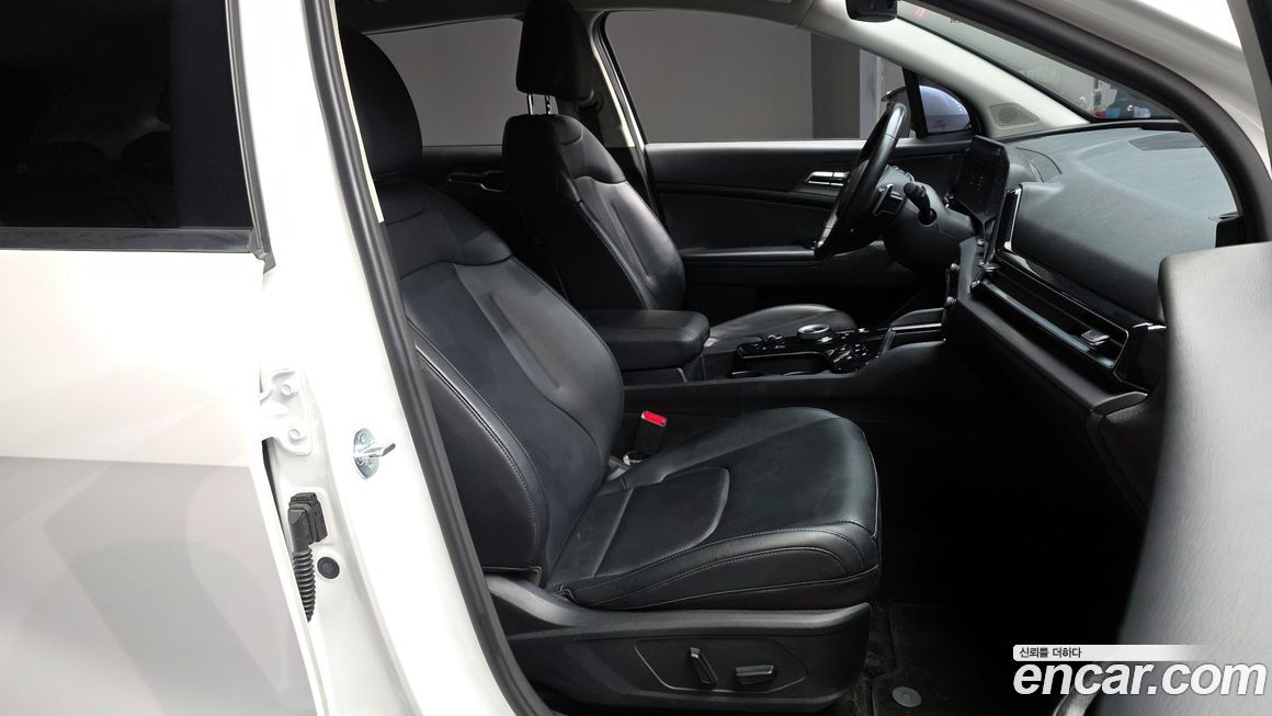 Kia Sportage 2023