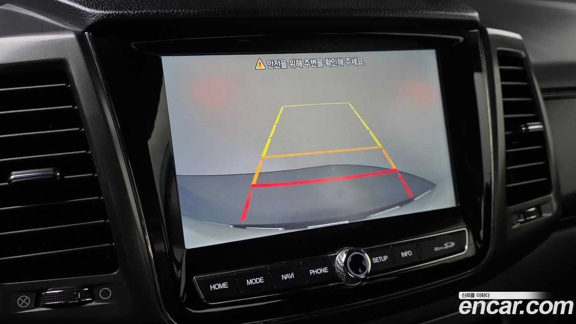 KG_Mobility_Ssangyong Rexton 2022