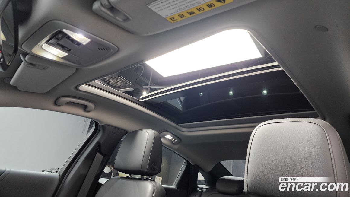 ChevroletGMDaewoo Malibu 2018