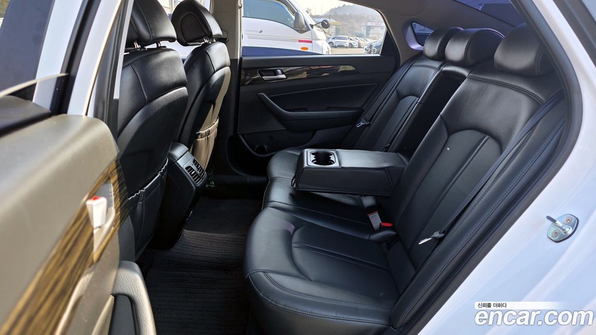 Hyundai Sonata 2017