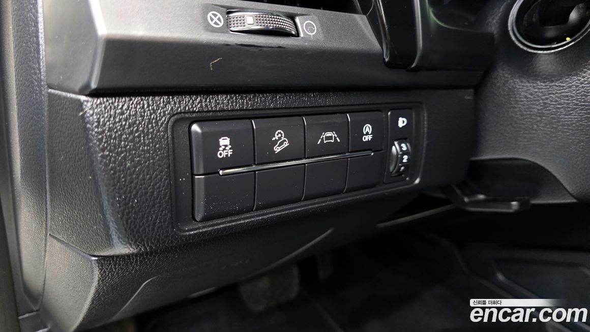 KG_Mobility_Ssangyong Rexton 2022