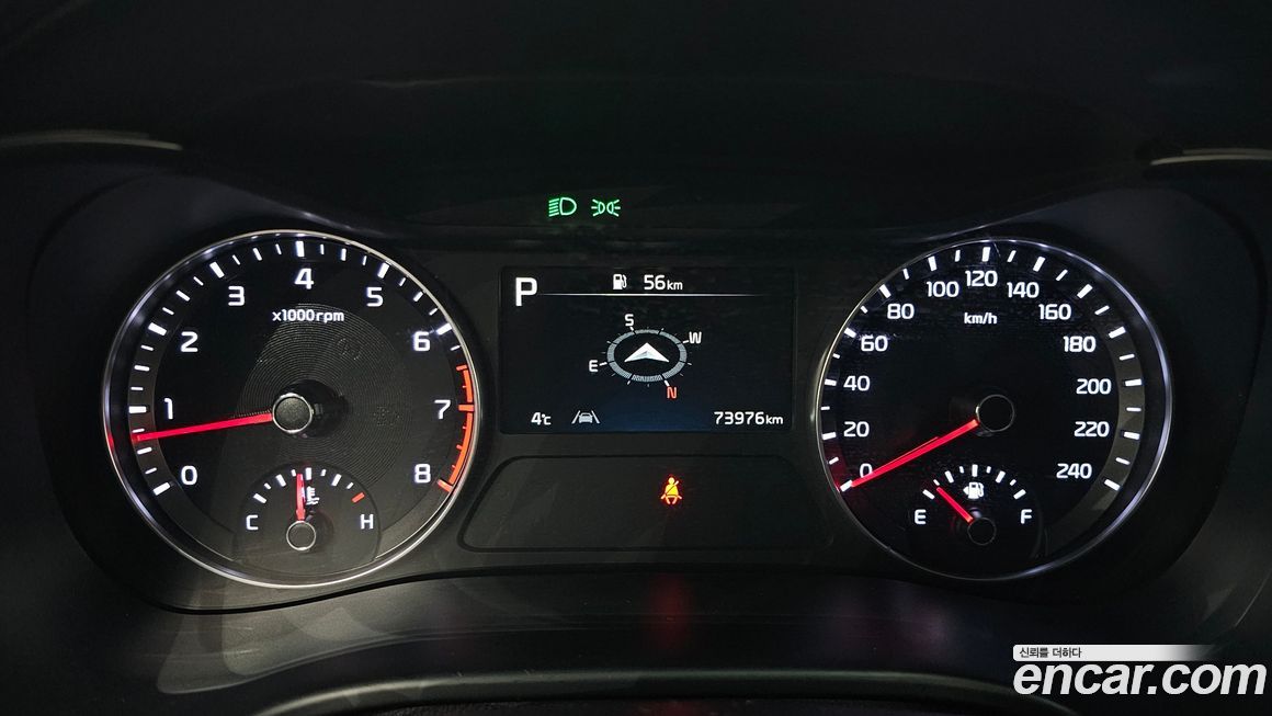 Kia K3 2022