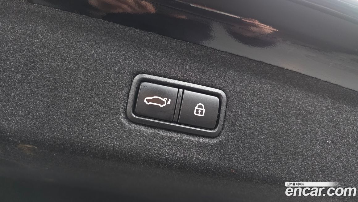 Kia K9 2021