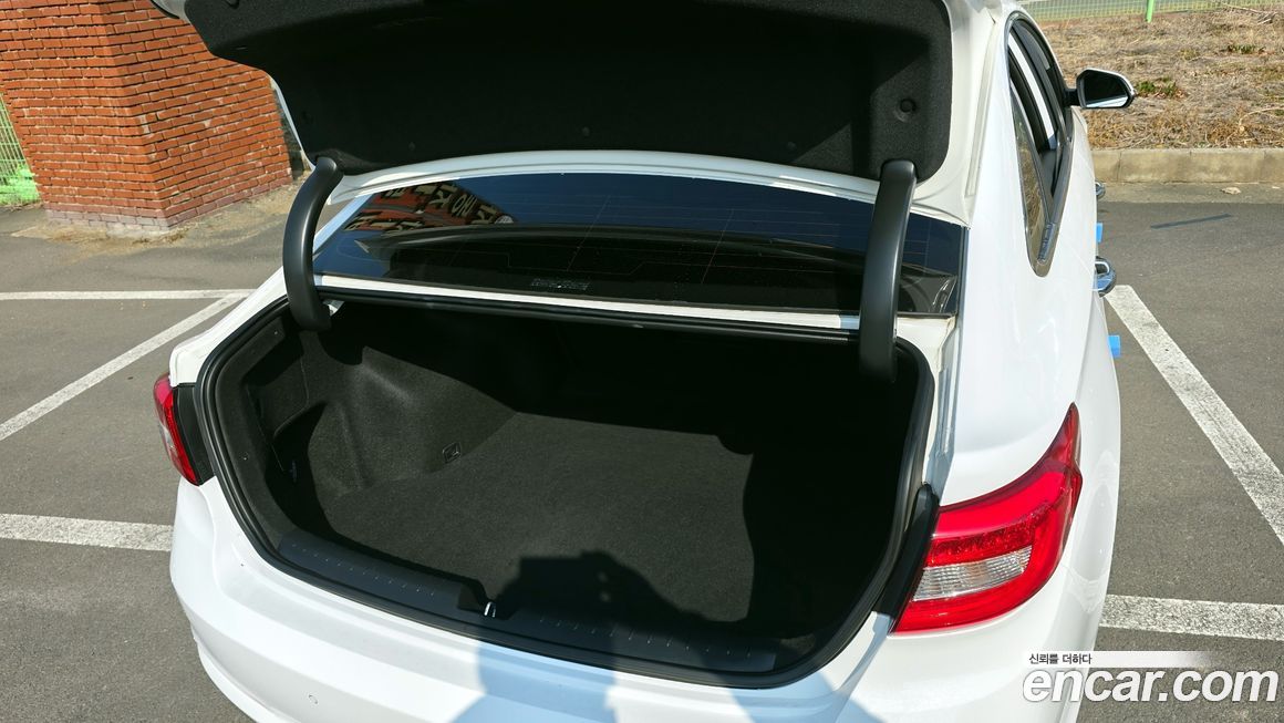 Hyundai Sonata 2017