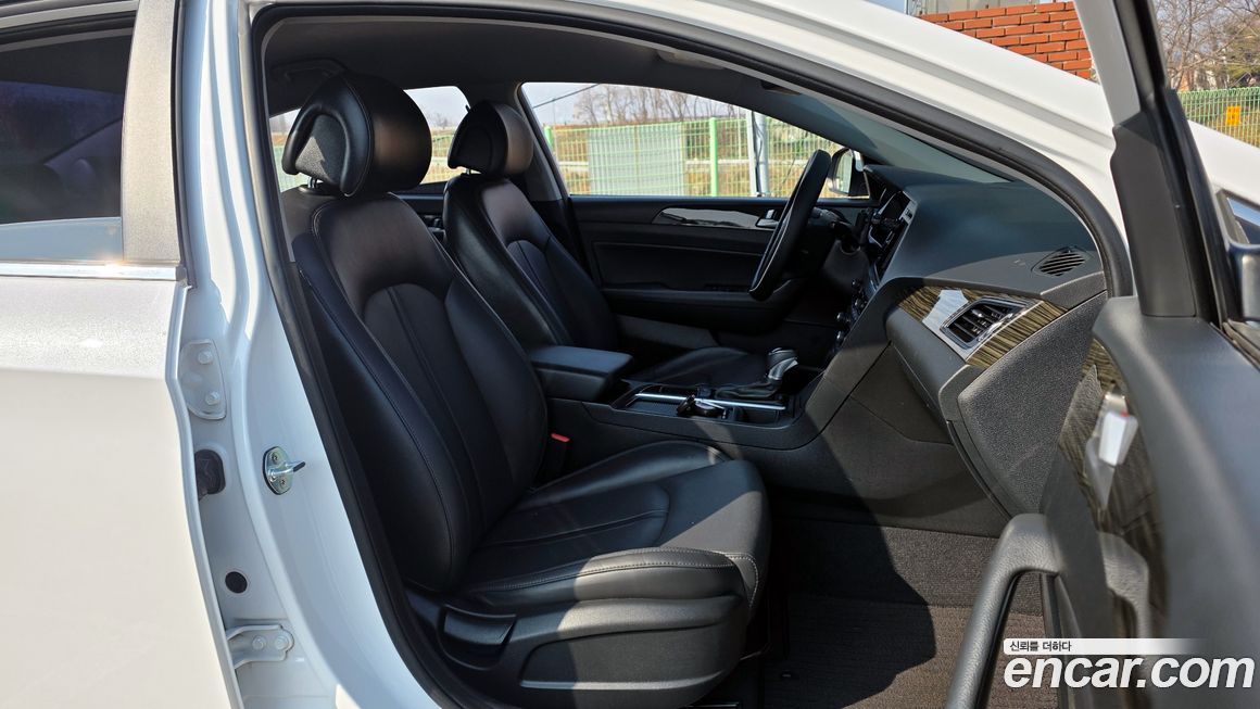 Hyundai Sonata 2017