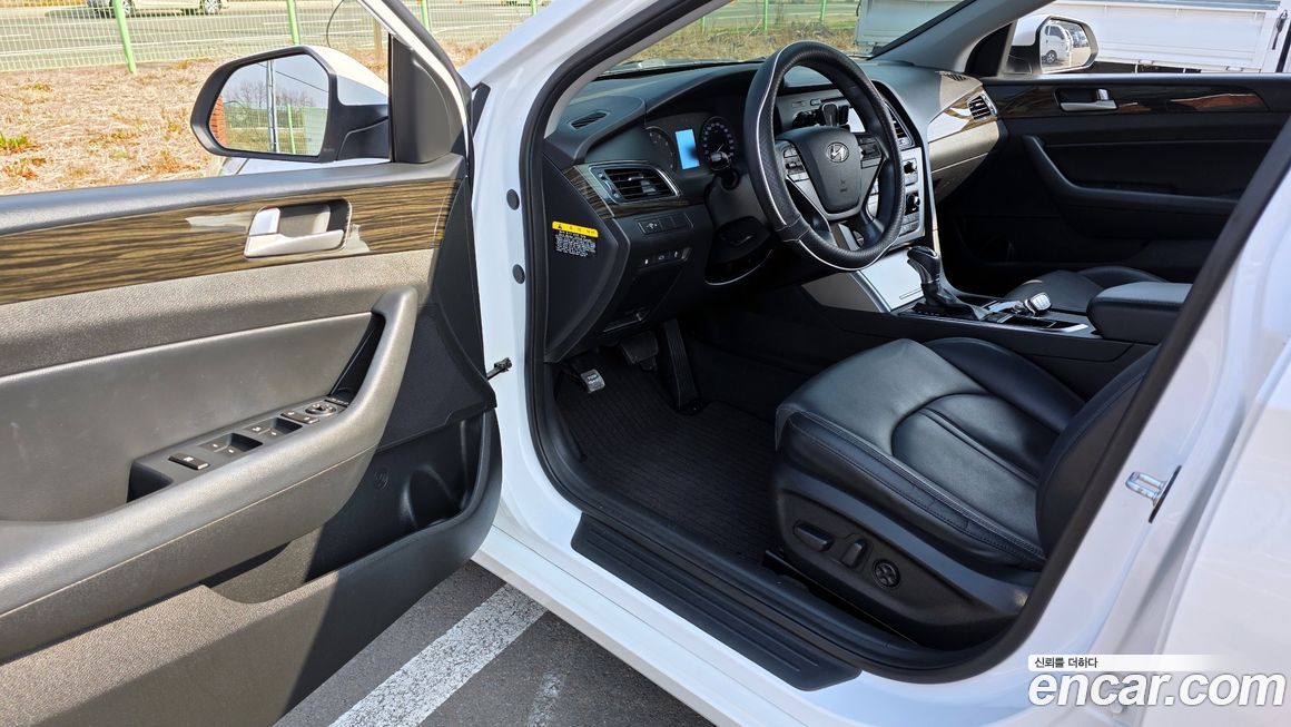 Hyundai Sonata 2017