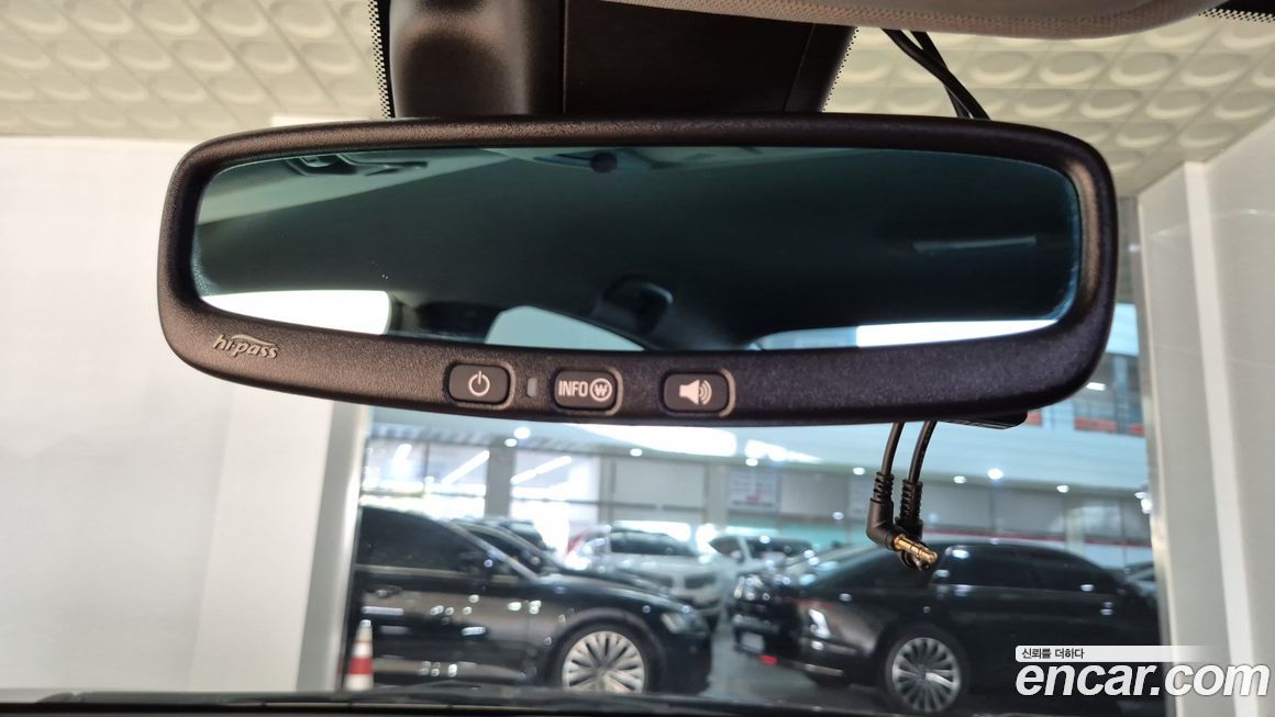 ChevroletGMDaewoo Malibu 2021