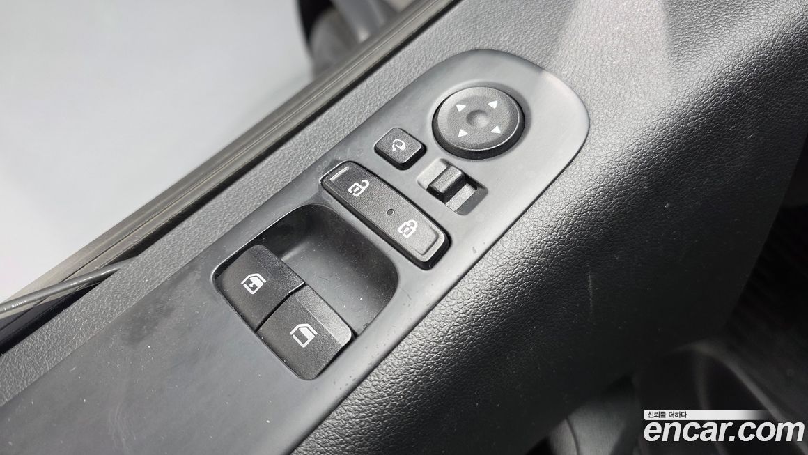 Hyundai Staria 2022