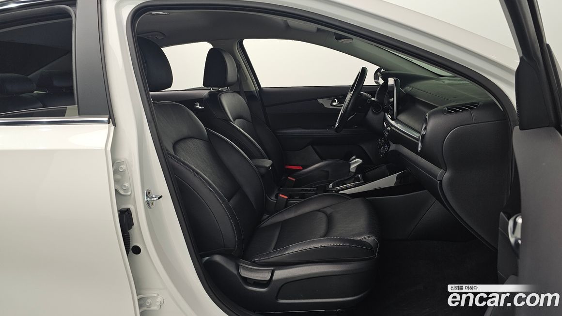 Kia K3 2022
