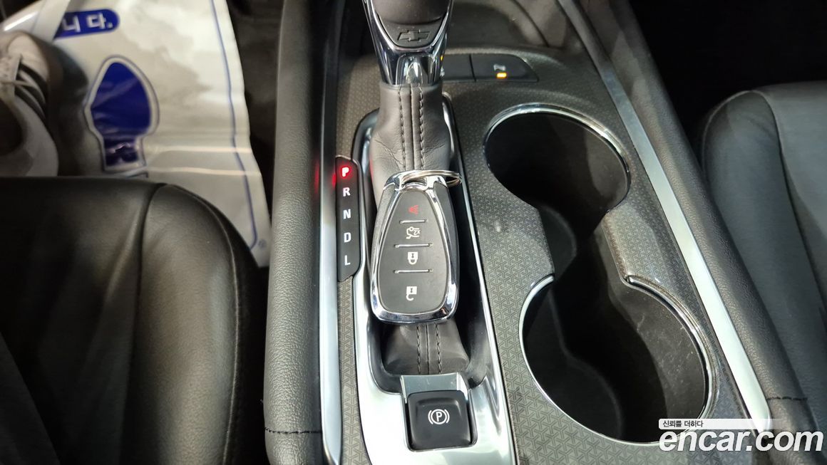 ChevroletGMDaewoo Malibu 2021