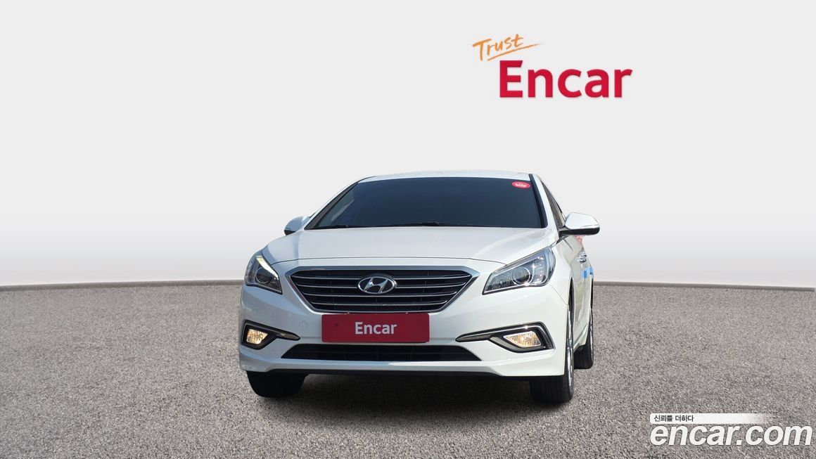 Hyundai Sonata 2017