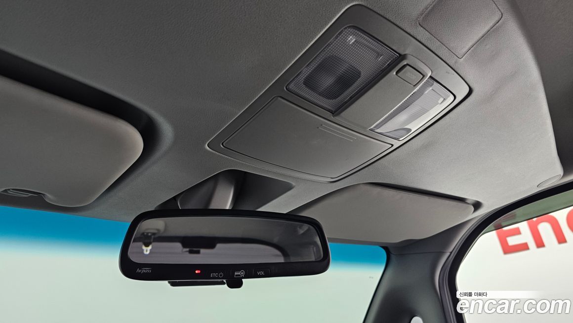 Kia RAY 2019