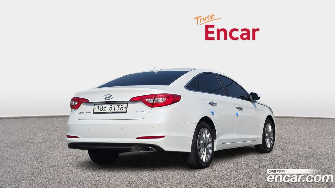 Hyundai Sonata 2017