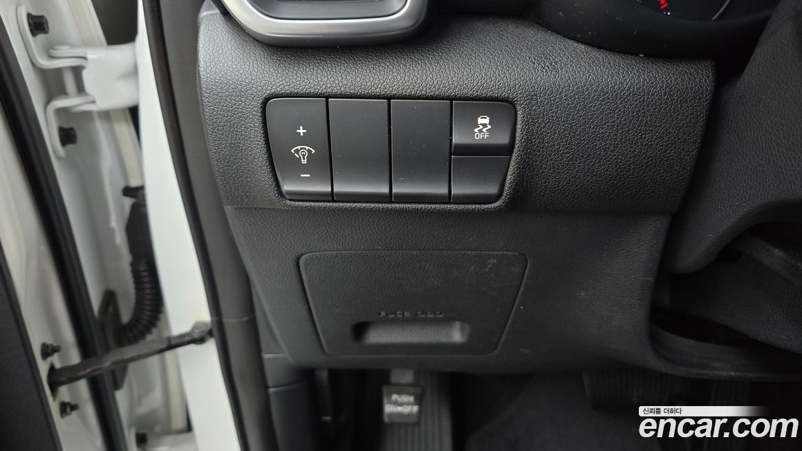 Kia Sportage 2017