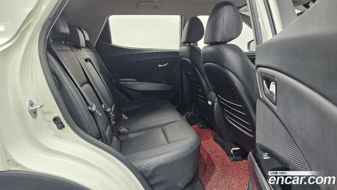 KG_Mobility_Ssangyong TIBOLI 2020