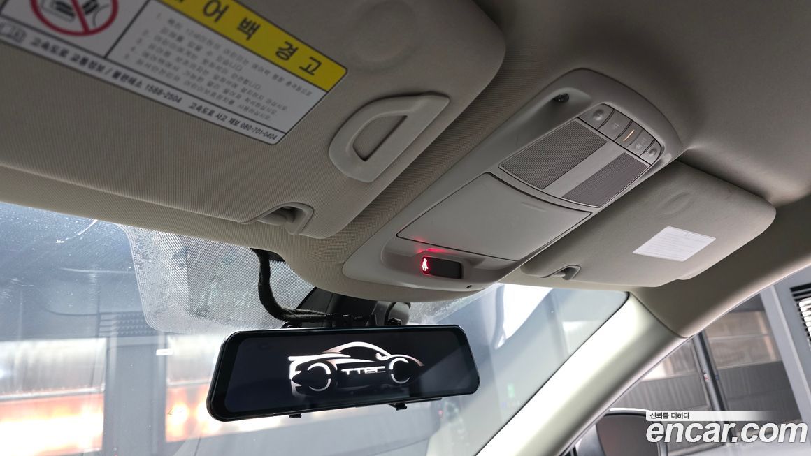 Renault-KoreaSamsung QM6 2019