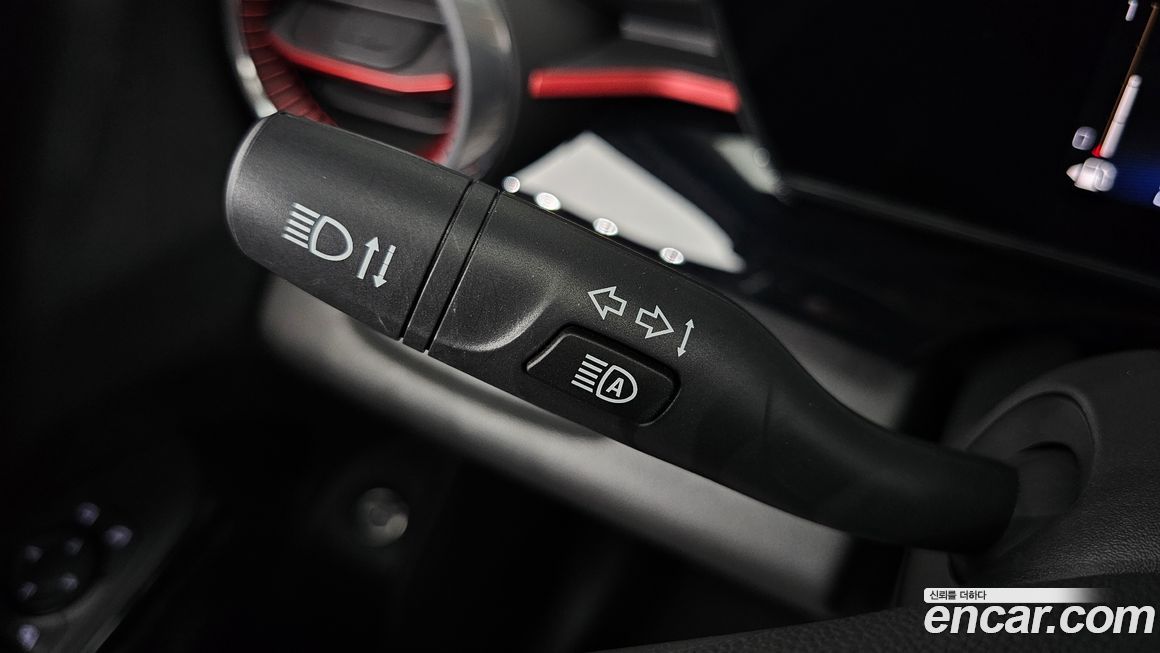 ChevroletGMDaewoo Trax 2024